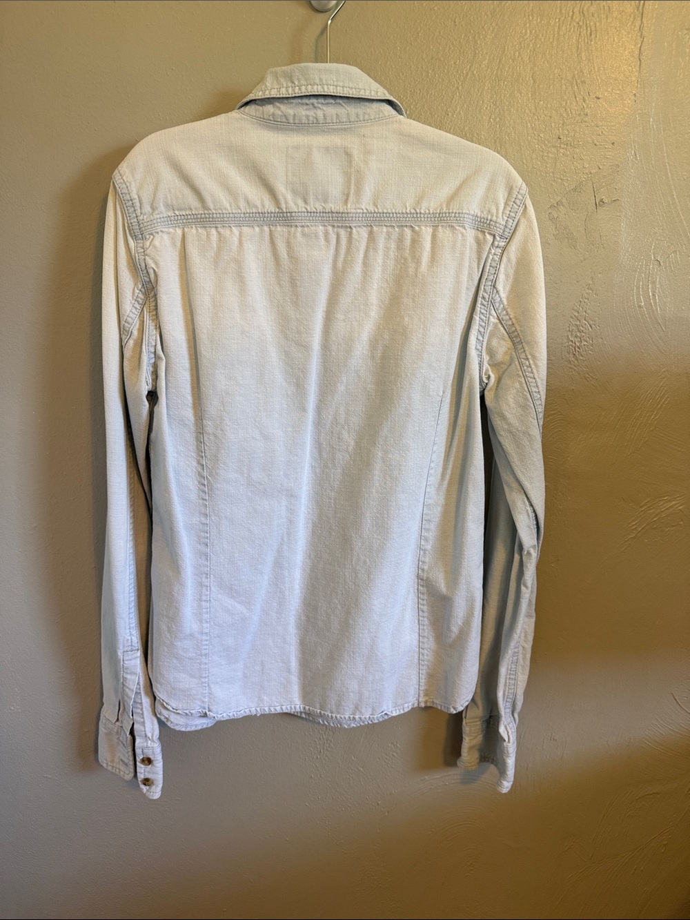 American eagle button up - Picture 4 of 6